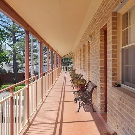 Surestay Hotel By Best Western, New Inn Richmond Exterior photo