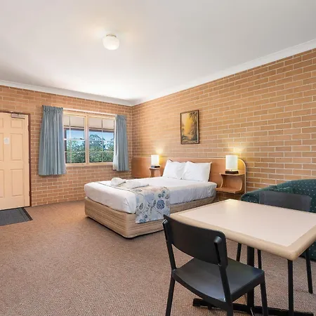 Surestay Hotel By Best Western, New Inn Richmond Exterior photo