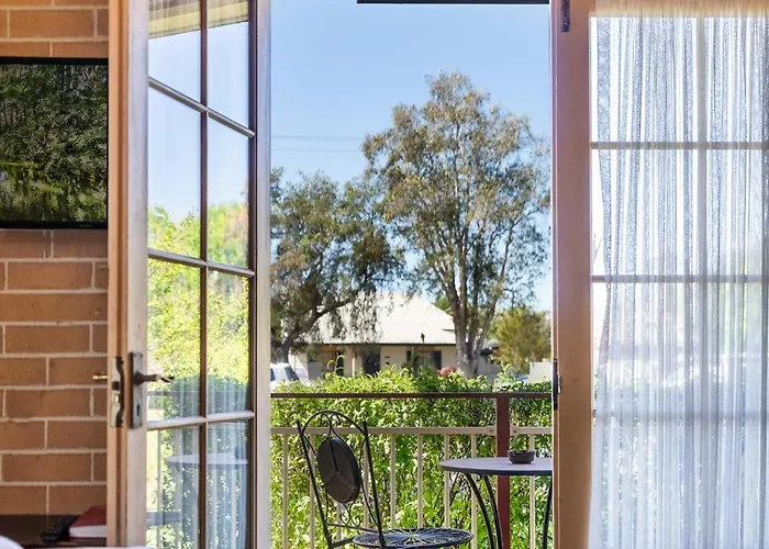 Surestay Hotel By Best Western, New Inn Richmond