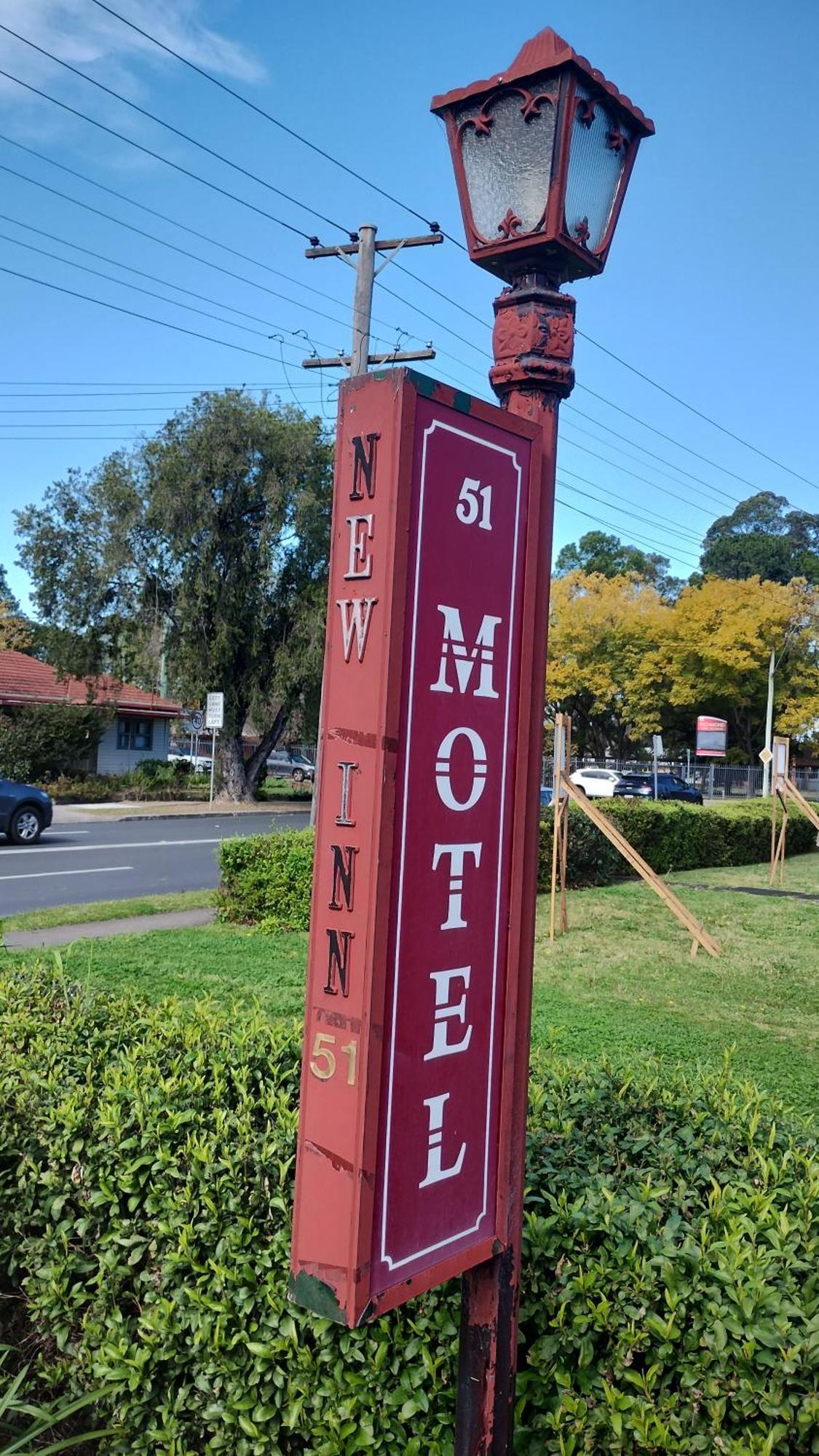 Motel Surestay By Western, New Richmond