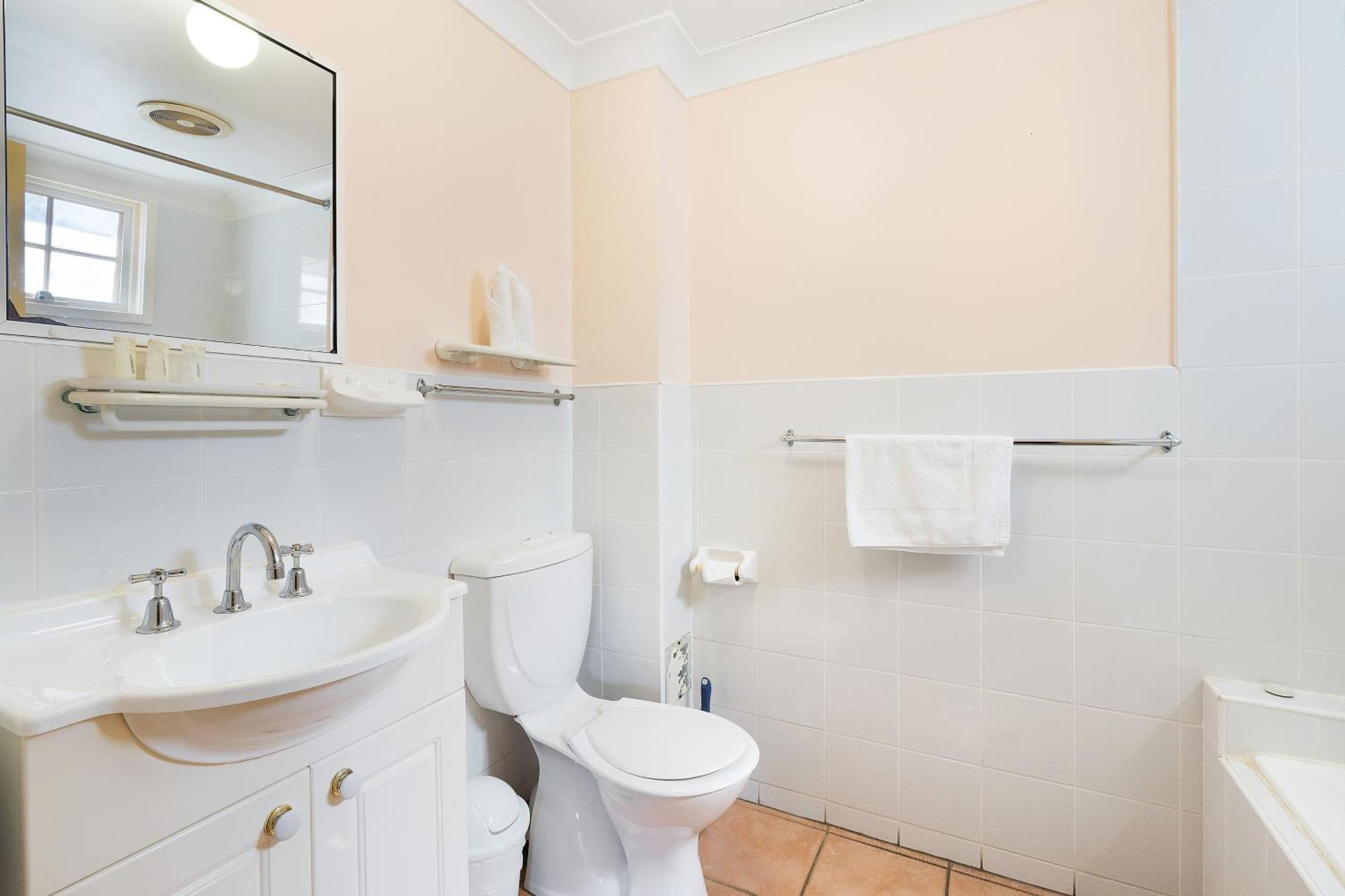 Motel Surestay By Western, New Richmond
