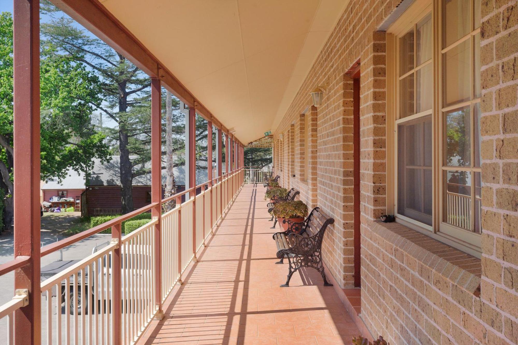 Surestay By Western, New 4* Richmond