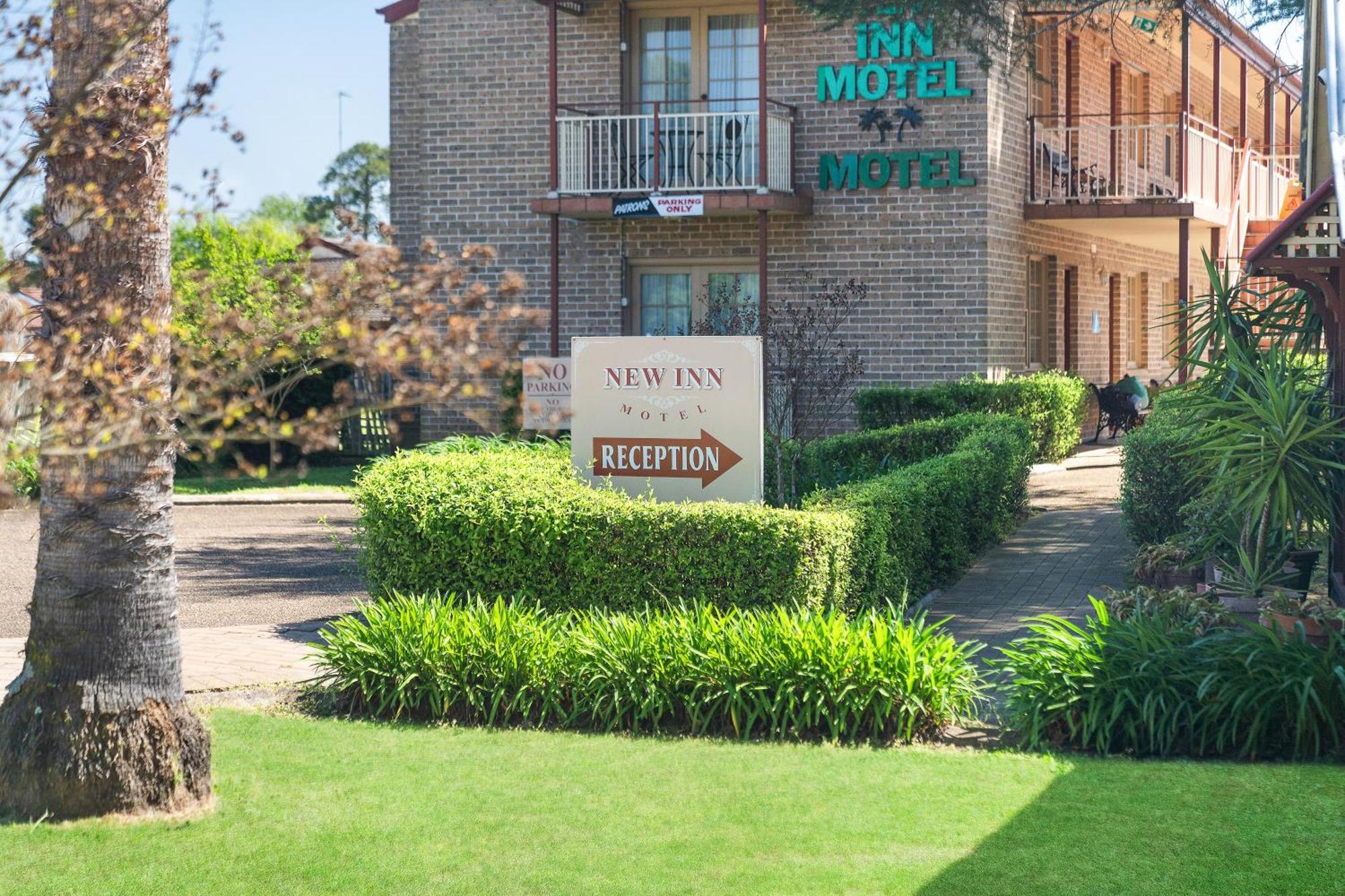 Motel Surestay By Western, New
