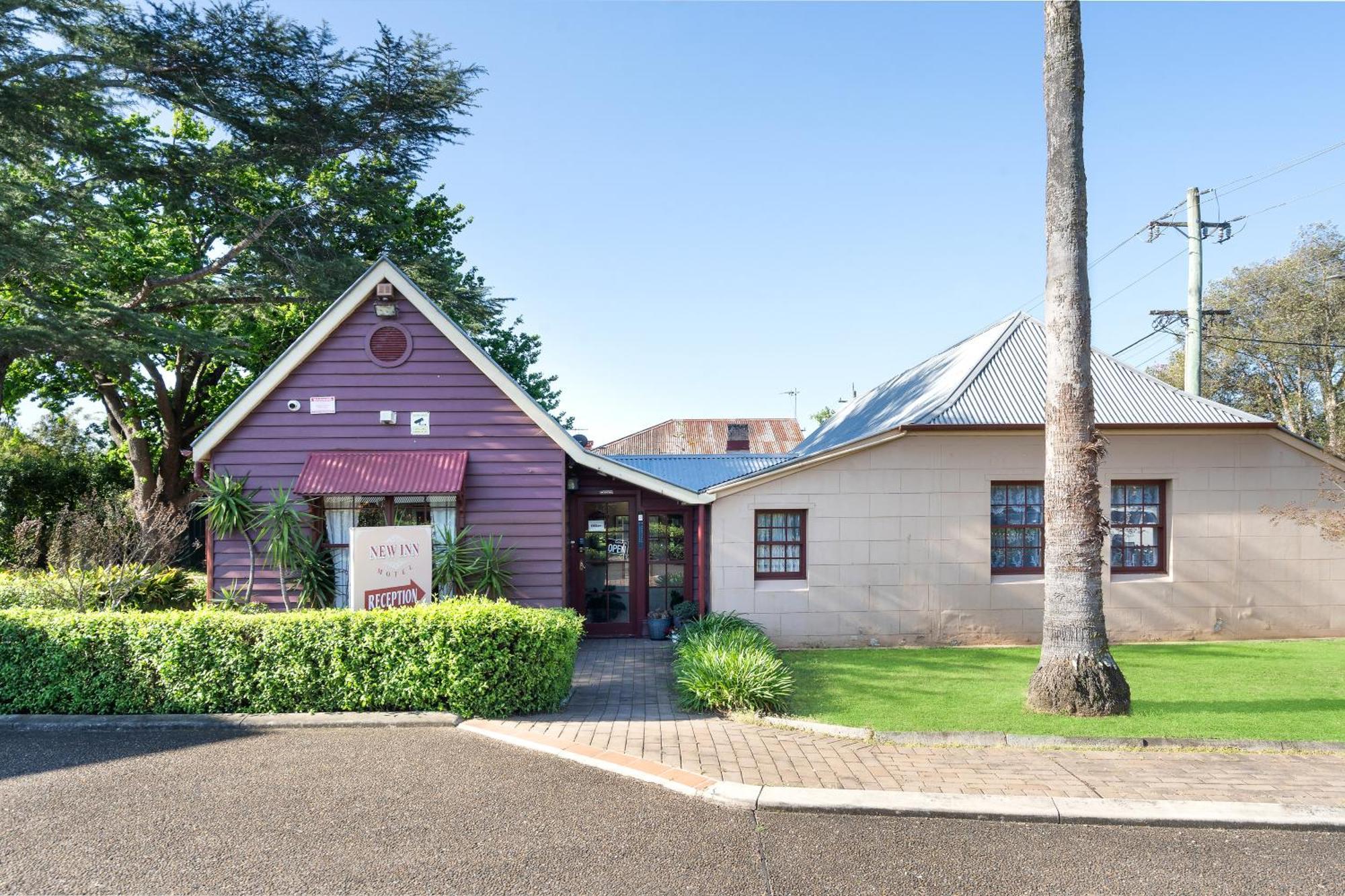 Surestay By Western, New 4* Richmond