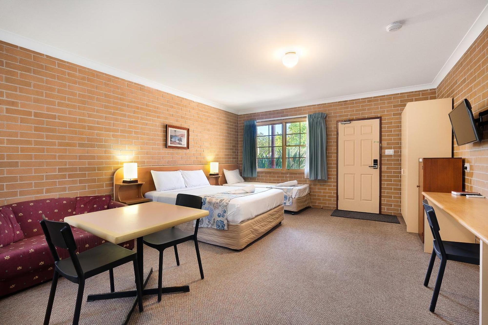 Motel Surestay By Western, New