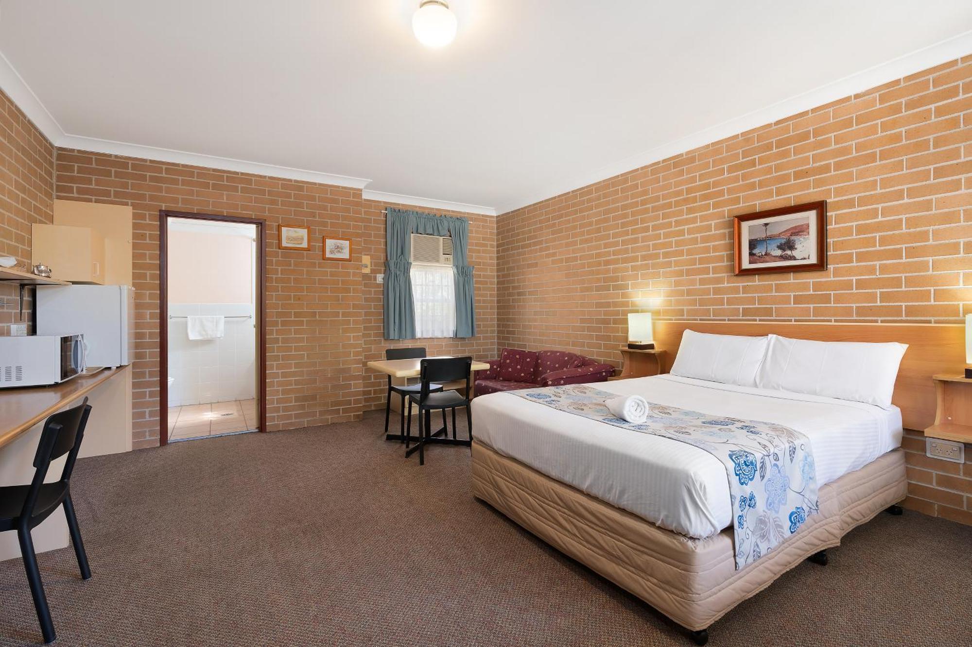 Surestay By Western, New Motel Richmond