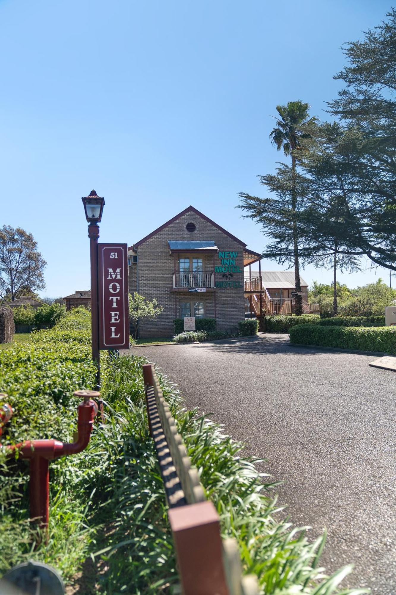 Surestay By Western, New Richmond