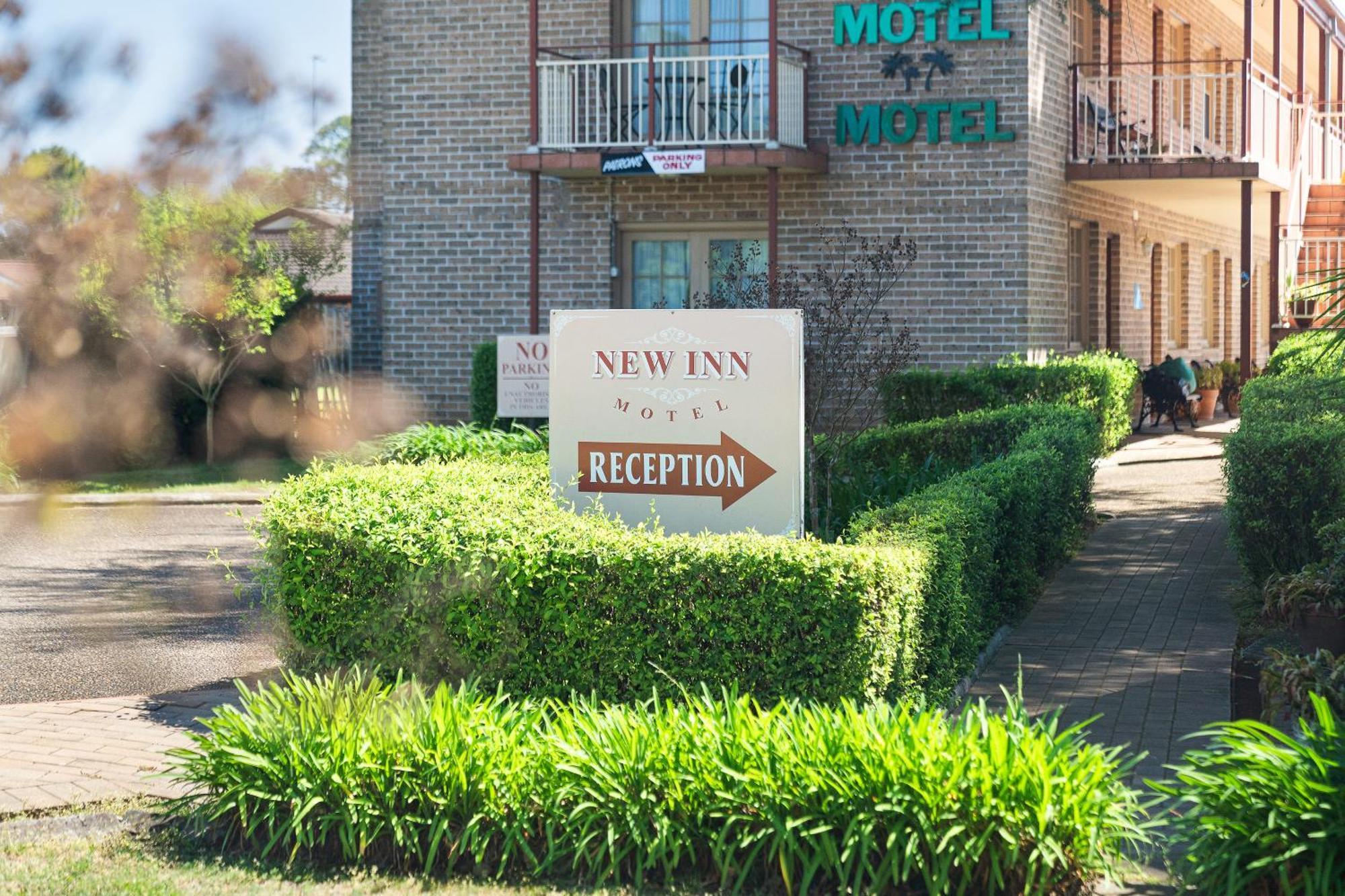 Surestay By Western, New 4* Richmond
