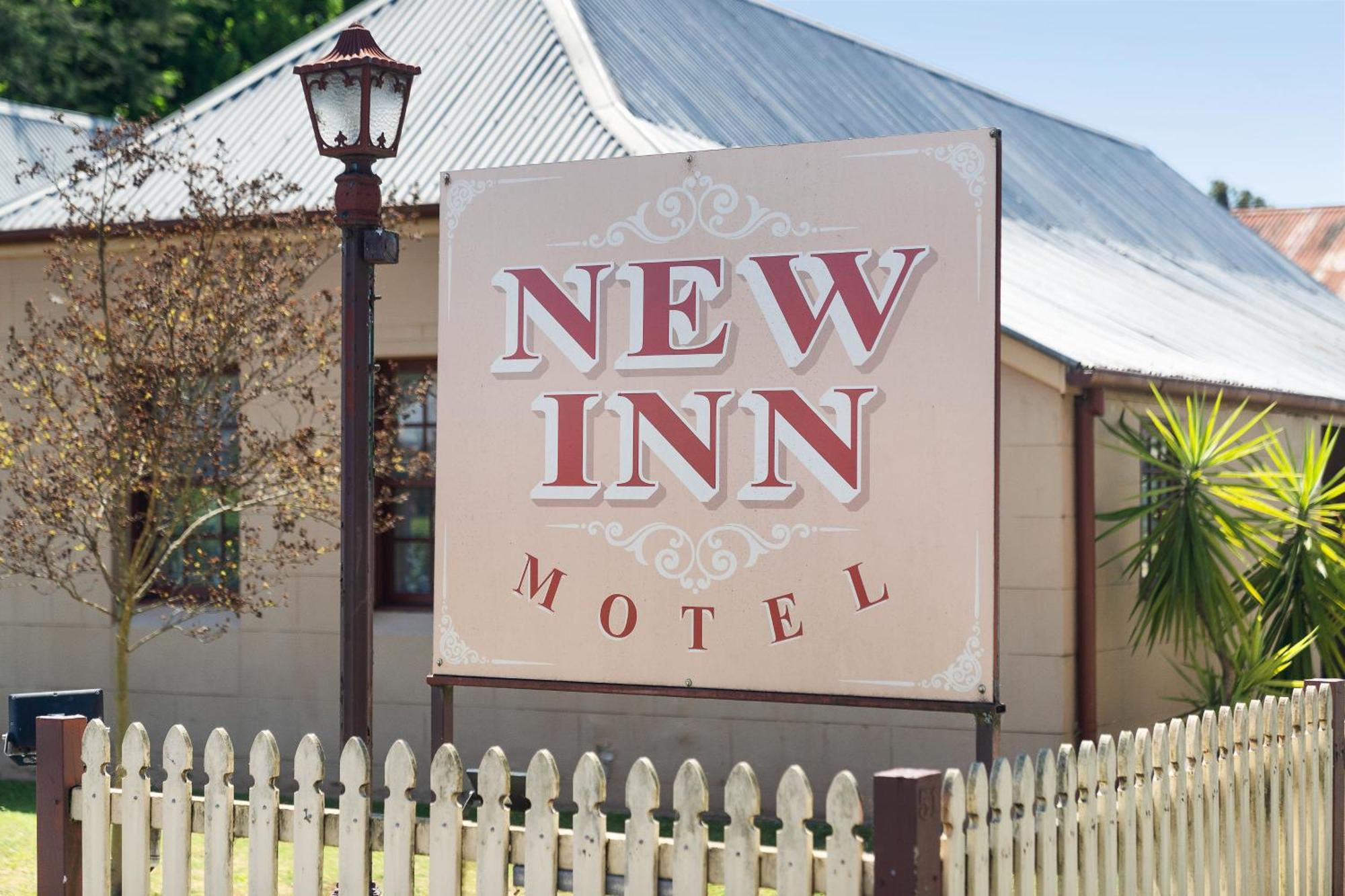 Motel Surestay By Western, New 4*
