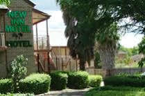 Motel Surestay By Western, New 4*